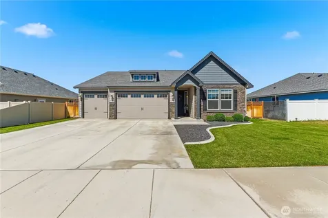 1001 Redmond Avenue Quincy WA 98848