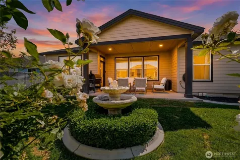 1001 Redmond Avenue Quincy WA 98848