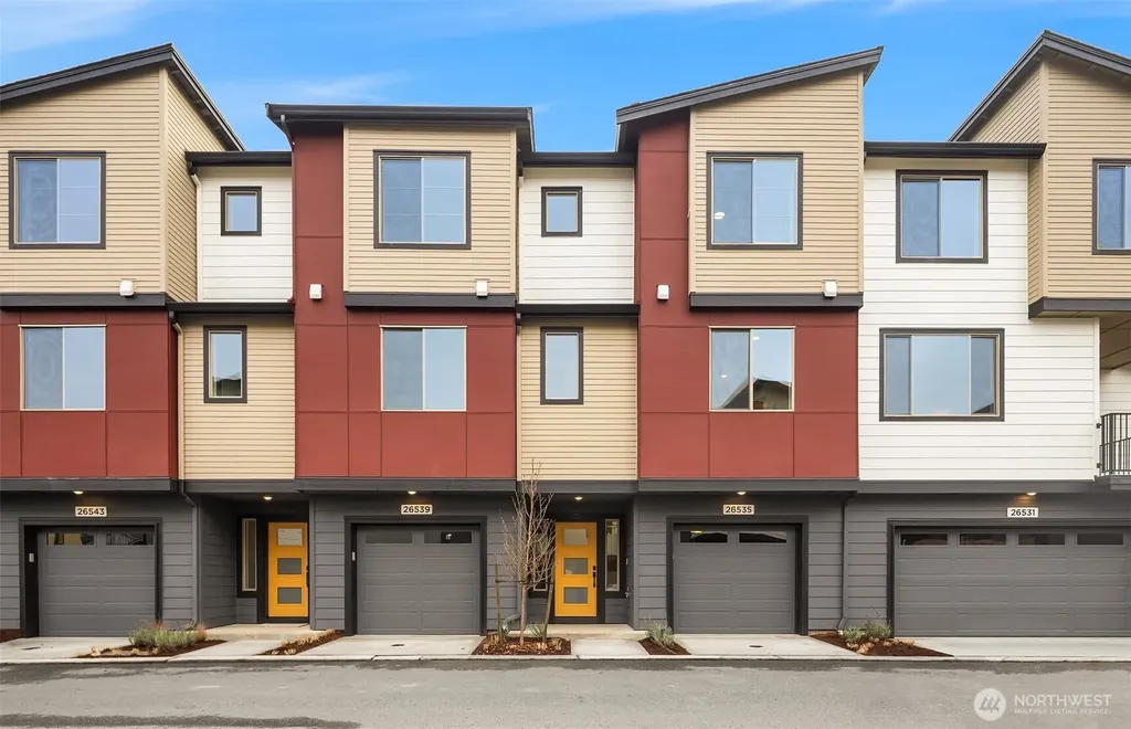 26535 NE 143rd Circle Duvall WA 98019