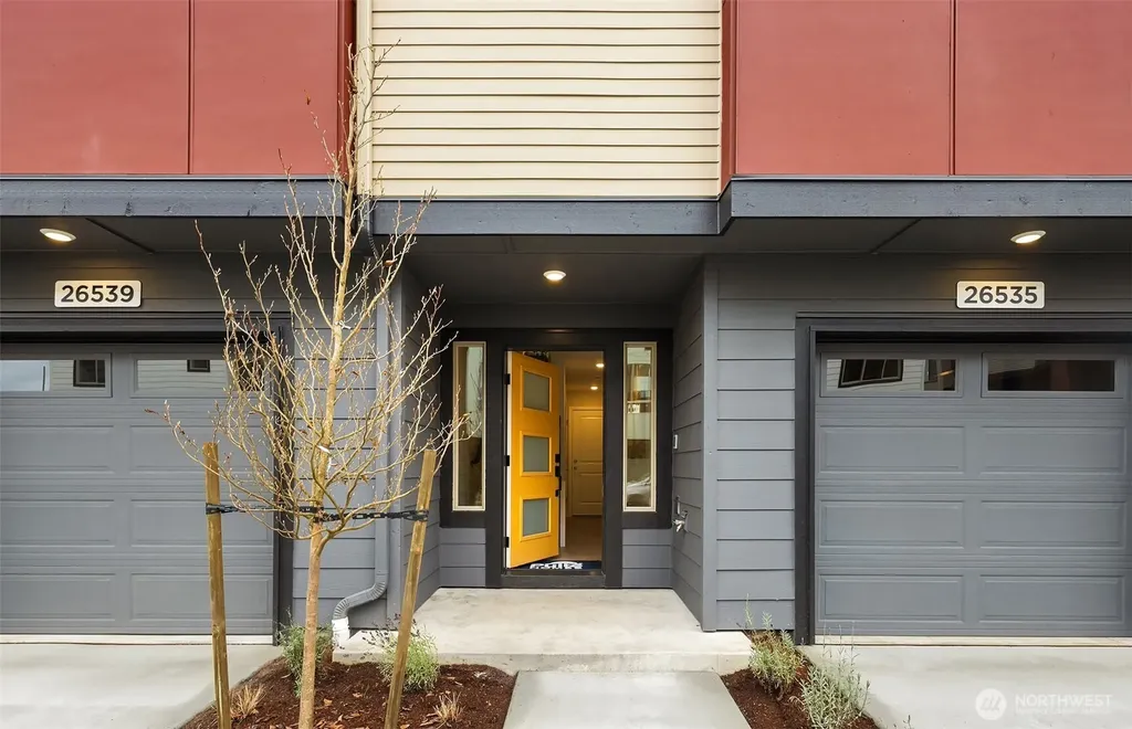 26535 NE 143rd Circle Duvall WA 98019