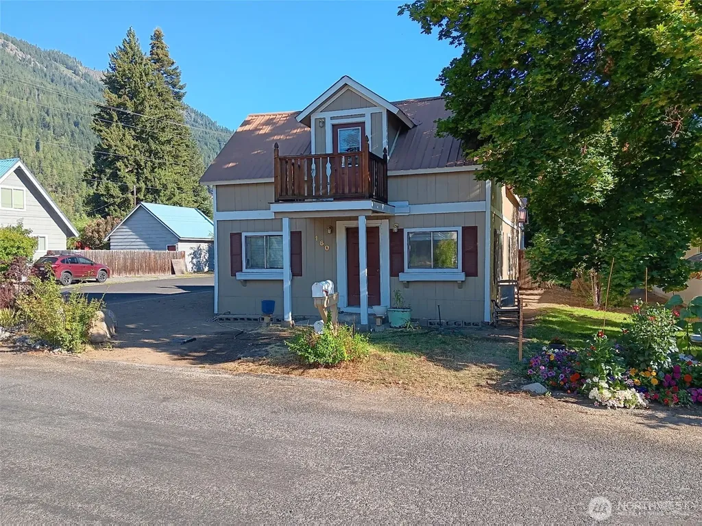160 Prospect Leavenworth WA 98826
