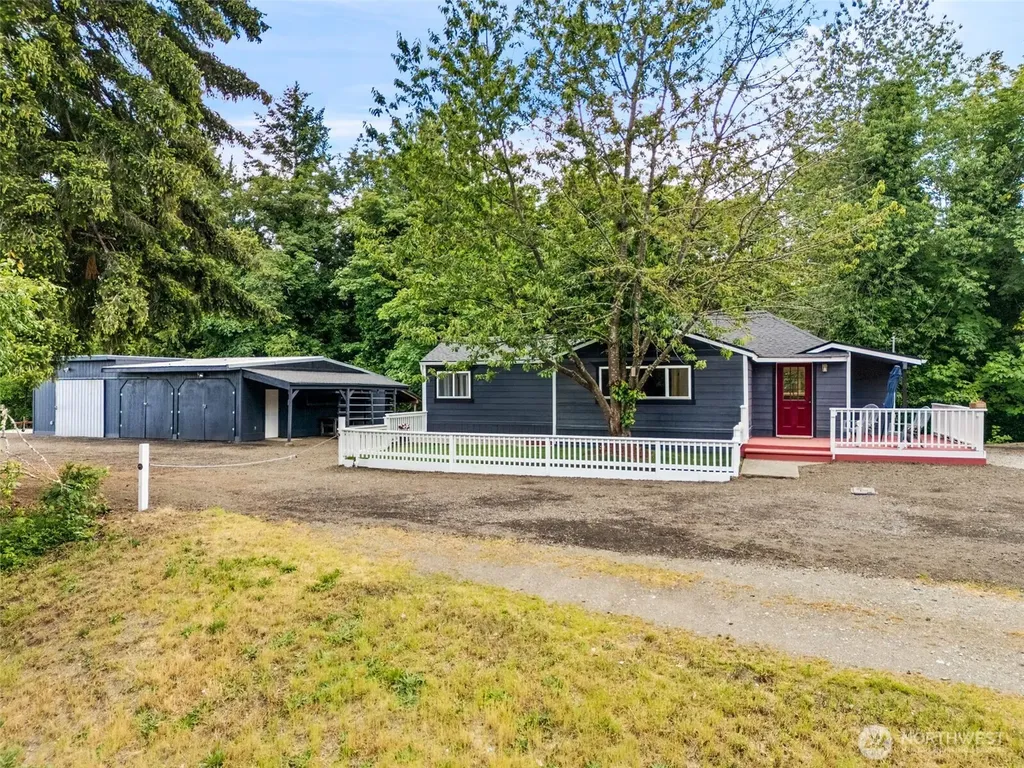 341 Maple Avenue Port Orchard WA 98366
