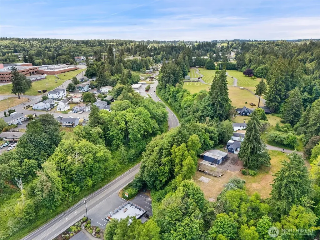 341 Maple Avenue Port Orchard WA 98366