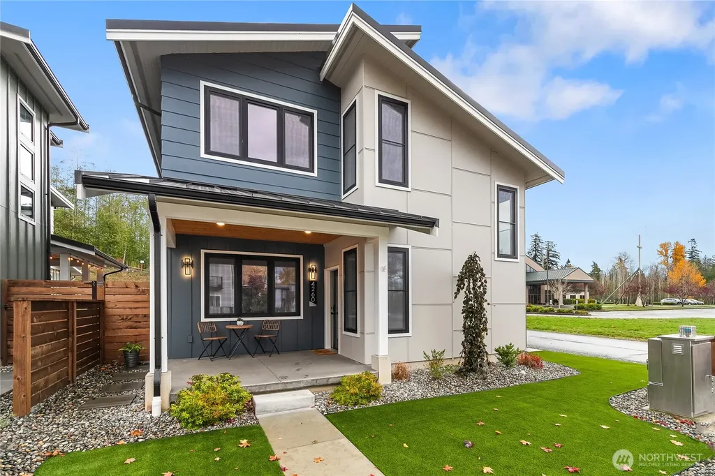 4260 Creston Way Bellingham WA 98226