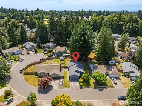14222 61st Avenue SE Everett WA 98208