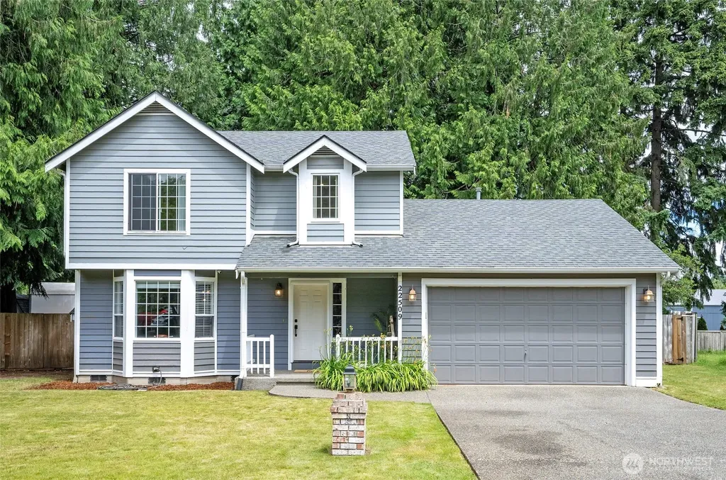 22509 133rd Avenue Ct E Graham WA 98338