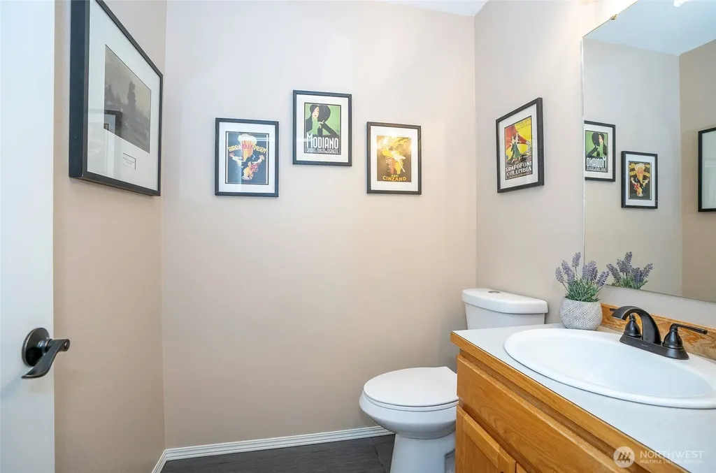 22509 133rd Avenue Ct E Graham WA 98338