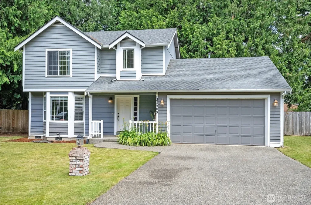 22509 133rd Avenue Ct E Graham WA 98338