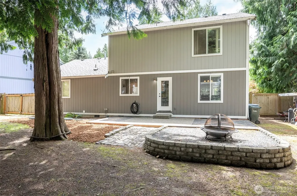 22509 133rd Avenue Ct E Graham WA 98338