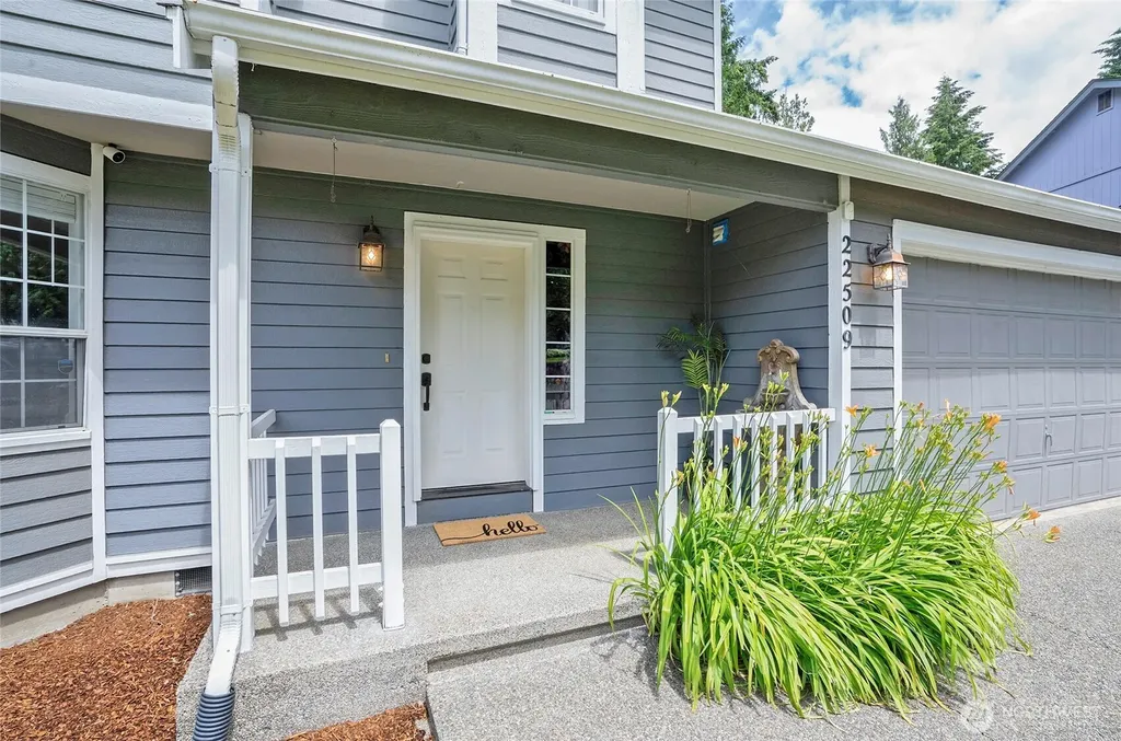 22509 133rd Avenue Ct E Graham WA 98338