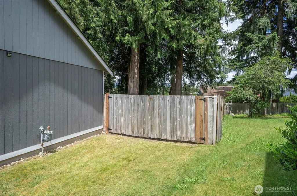 22509 133rd Avenue Ct E Graham WA 98338