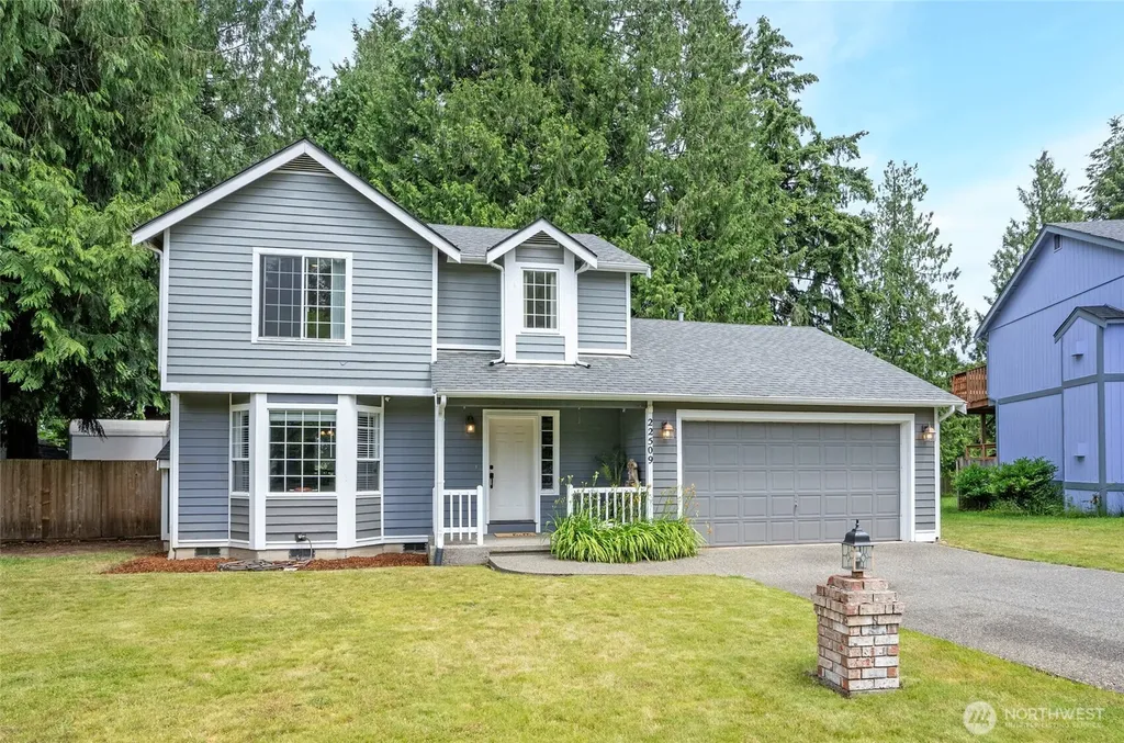 22509 133rd Avenue Ct E Graham WA 98338
