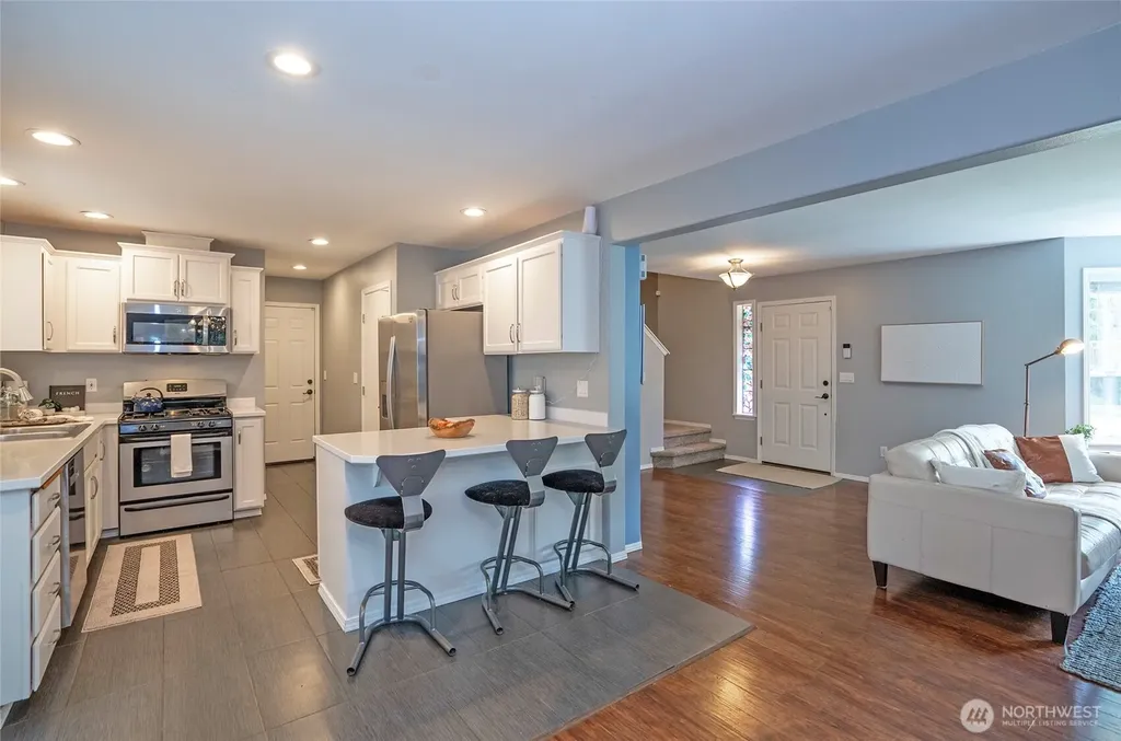 22509 133rd Avenue Ct E Graham WA 98338