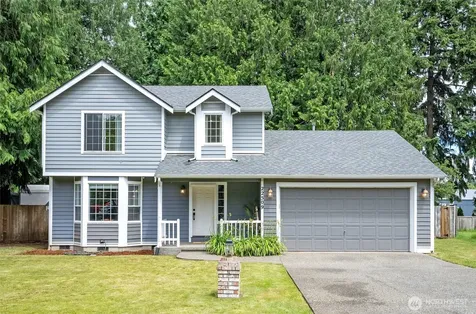 22509 133rd Avenue Ct E Graham WA 98338