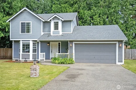 22509 133rd Avenue Ct E Graham WA 98338