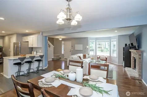 22509 133rd Avenue Ct E Graham WA 98338