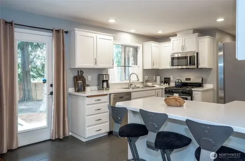 22509 133rd Avenue Ct E Graham WA 98338