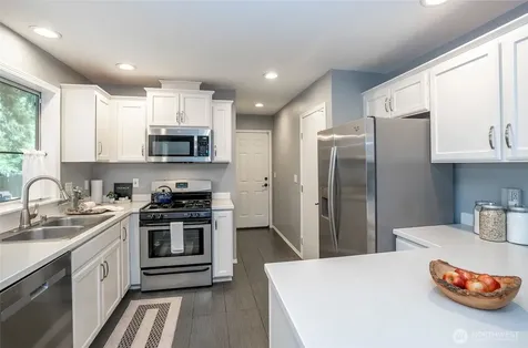 22509 133rd Avenue Ct E Graham WA 98338