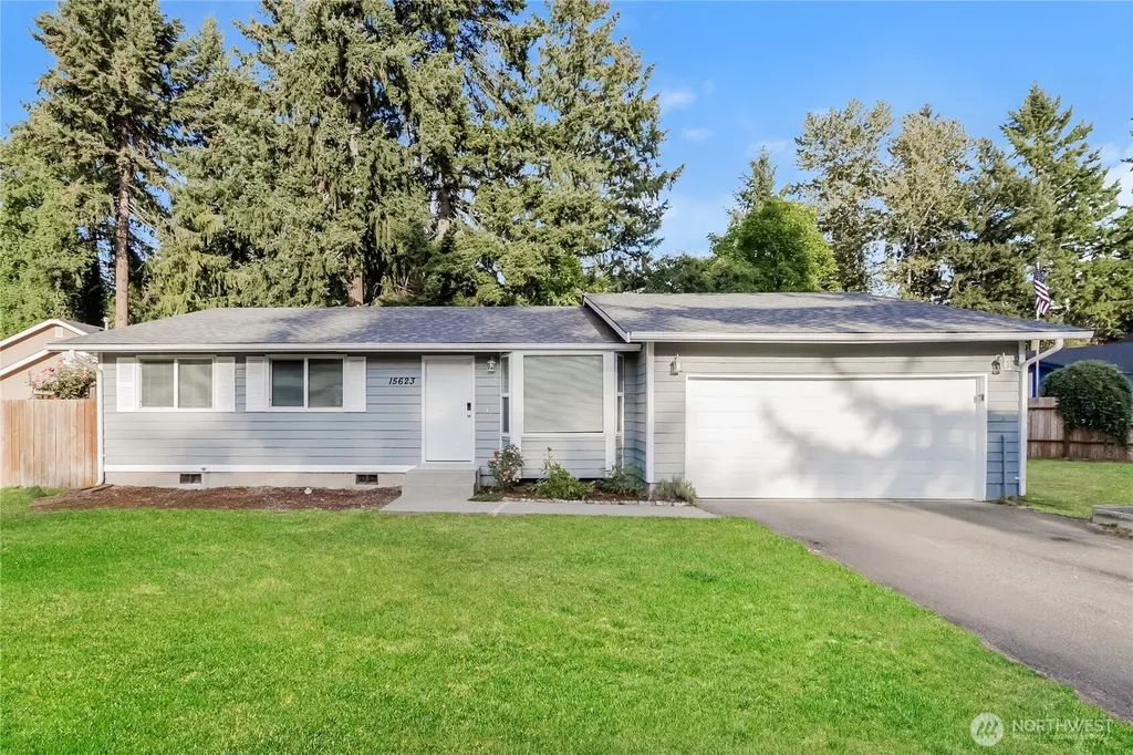 15623 90th Avenue Court E Puyallup WA 98375
