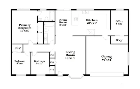 15623 90th Avenue Court E Puyallup WA 98375