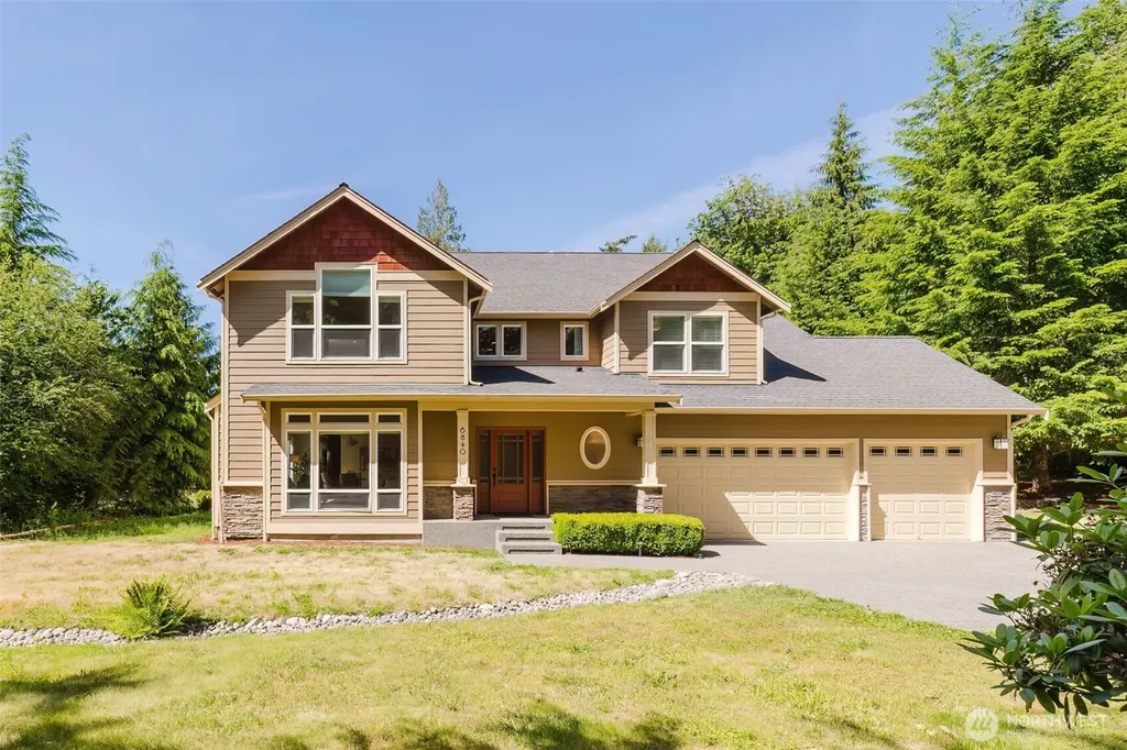 6840 NW Ranger Way Silverdale WA 98383