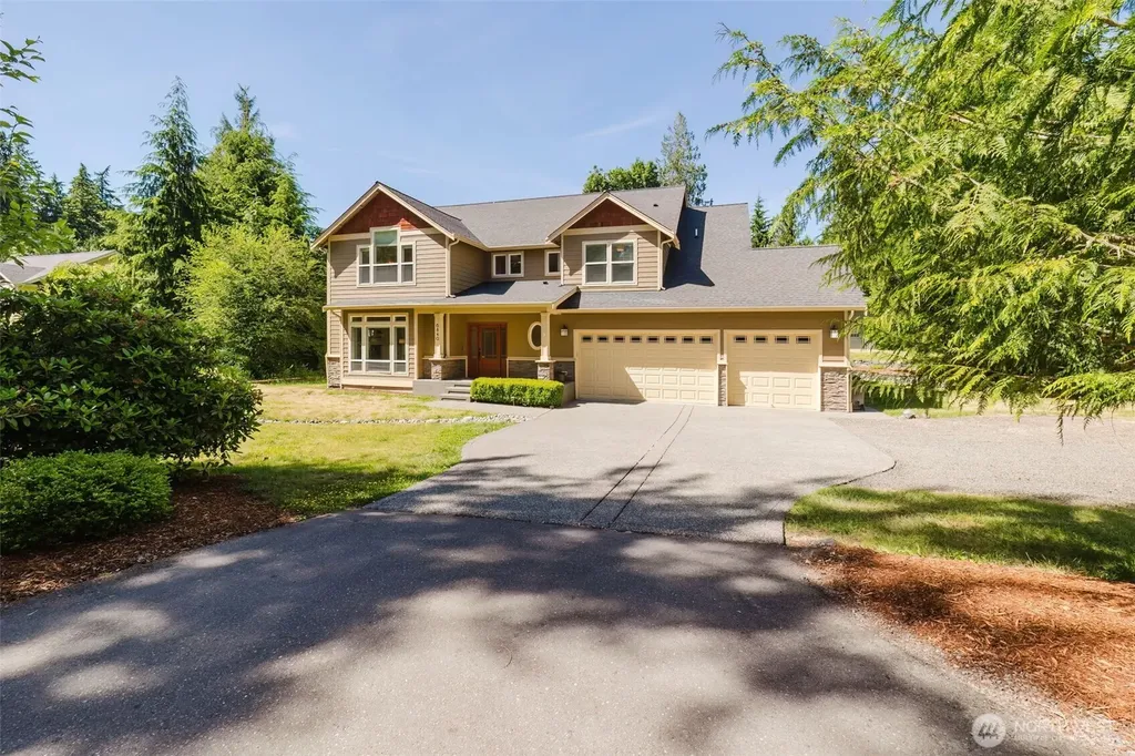 6840 NW Ranger Way Silverdale WA 98383