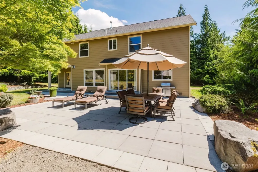 6840 NW Ranger Way Silverdale WA 98383