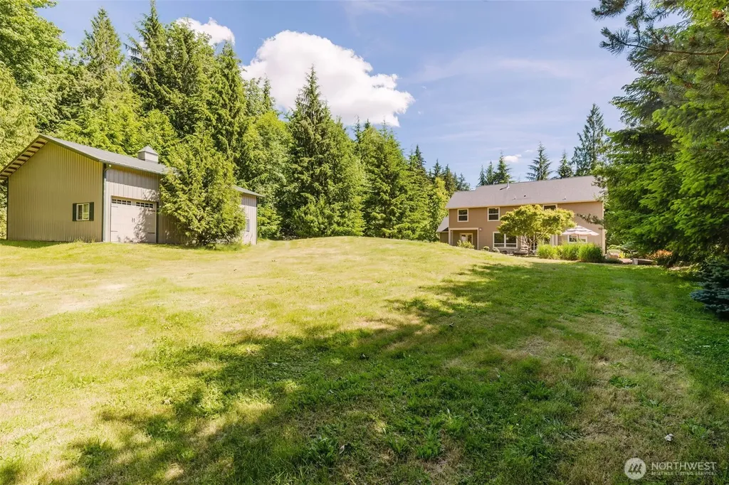 6840 NW Ranger Way Silverdale WA 98383