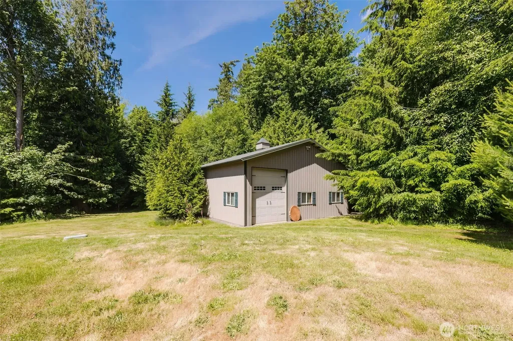 6840 NW Ranger Way Silverdale WA 98383