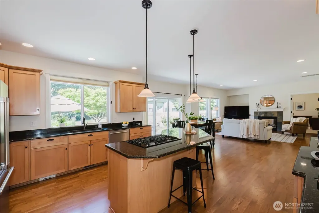 6840 NW Ranger Way Silverdale WA 98383