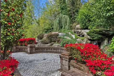 4725 W Mercer Way Mercer Island WA 98040