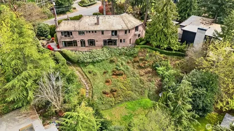 4725 W Mercer Way Mercer Island WA 98040