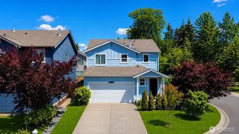 20182 110th Place SE Kent WA 98031