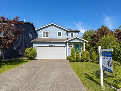 20182 110th Place SE Kent WA 98031