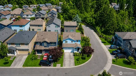 20182 110th Place SE Kent WA 98031