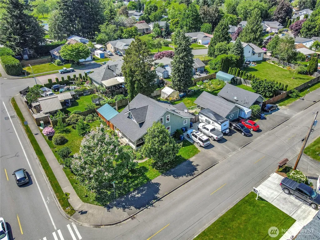 Monroe WA, 17433 154TH