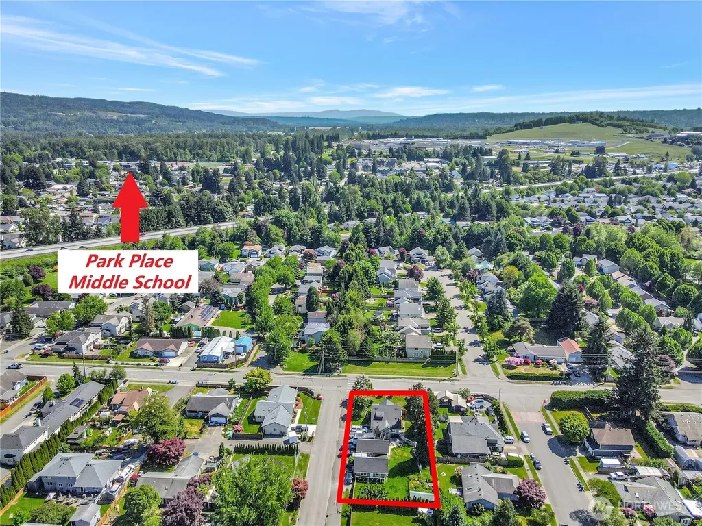 17433 154th Street SE Monroe WA 98272