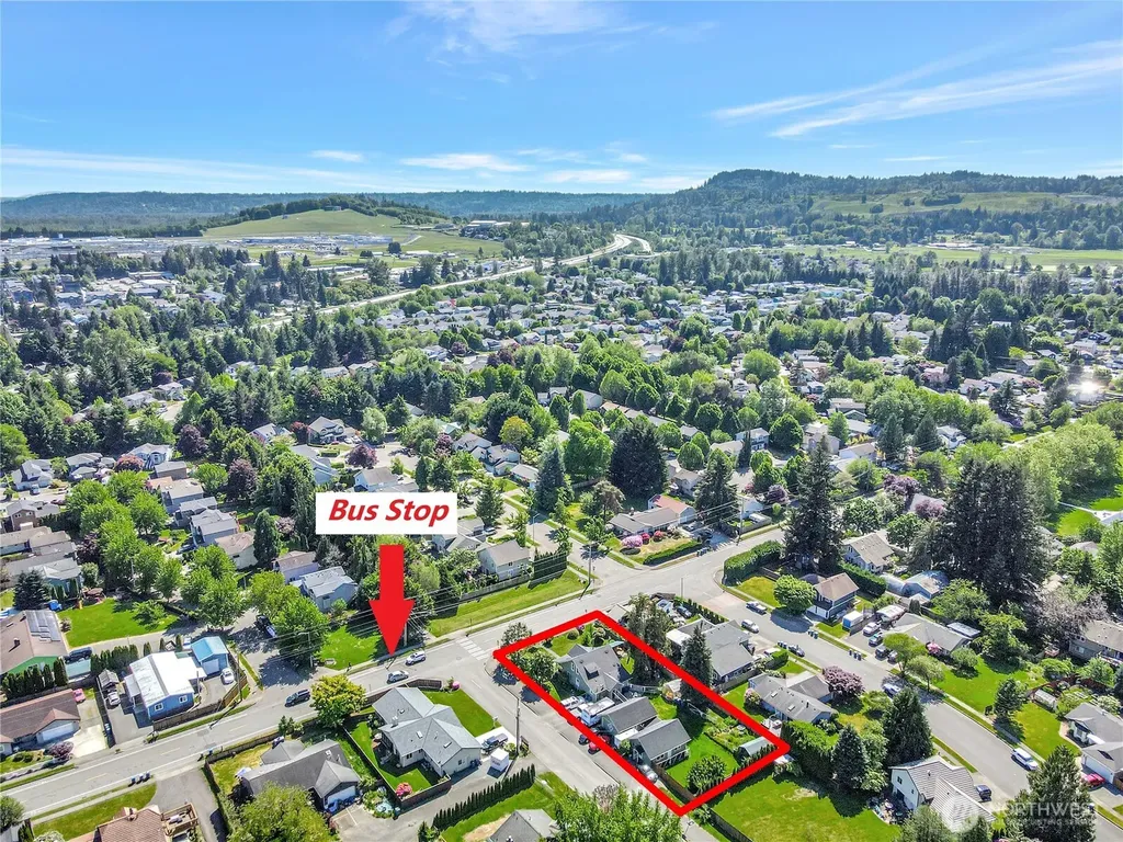 17433 154th Street SE Monroe WA 98272
