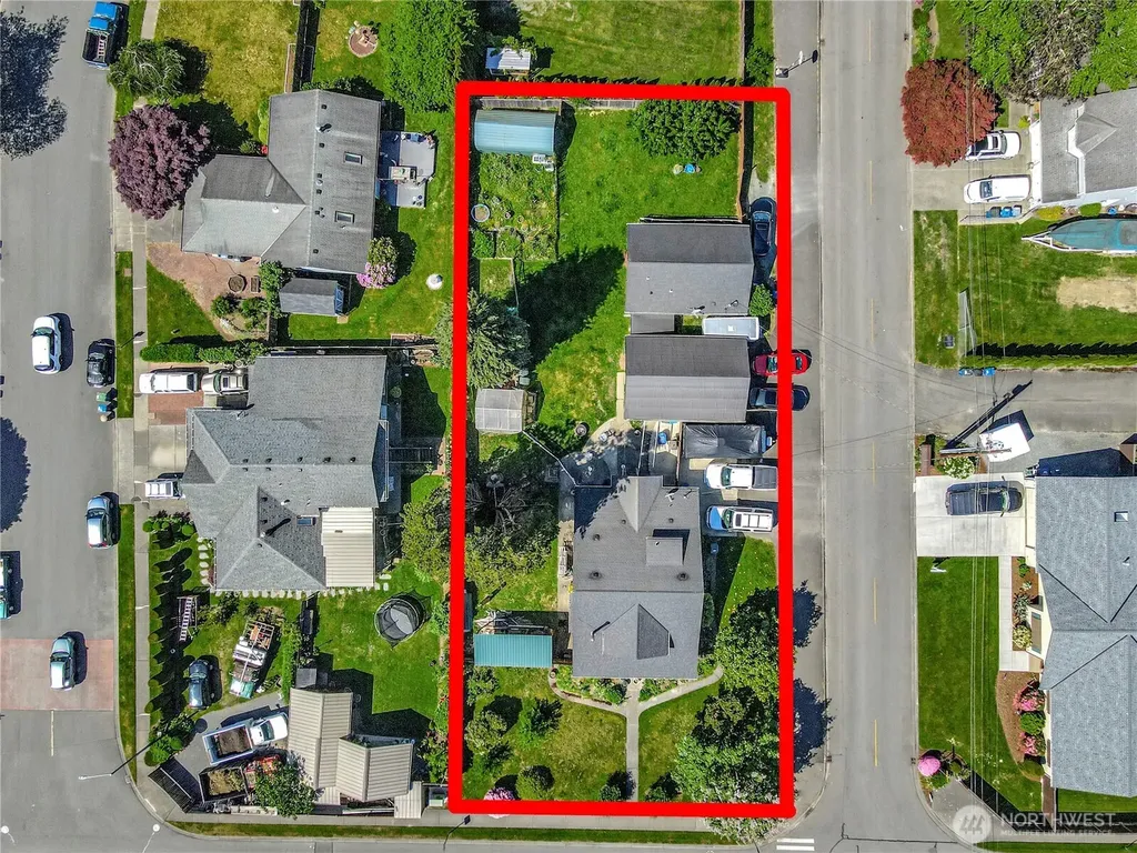17433 154th Street SE Monroe WA 98272