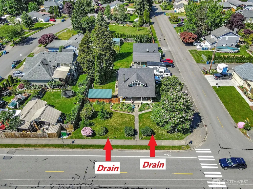 17433 154th Street SE Monroe WA 98272