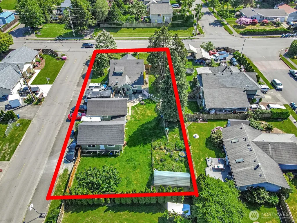 17433 154th Street SE Monroe WA 98272