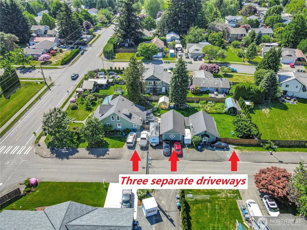 17433 154th Street SE Monroe WA 98272