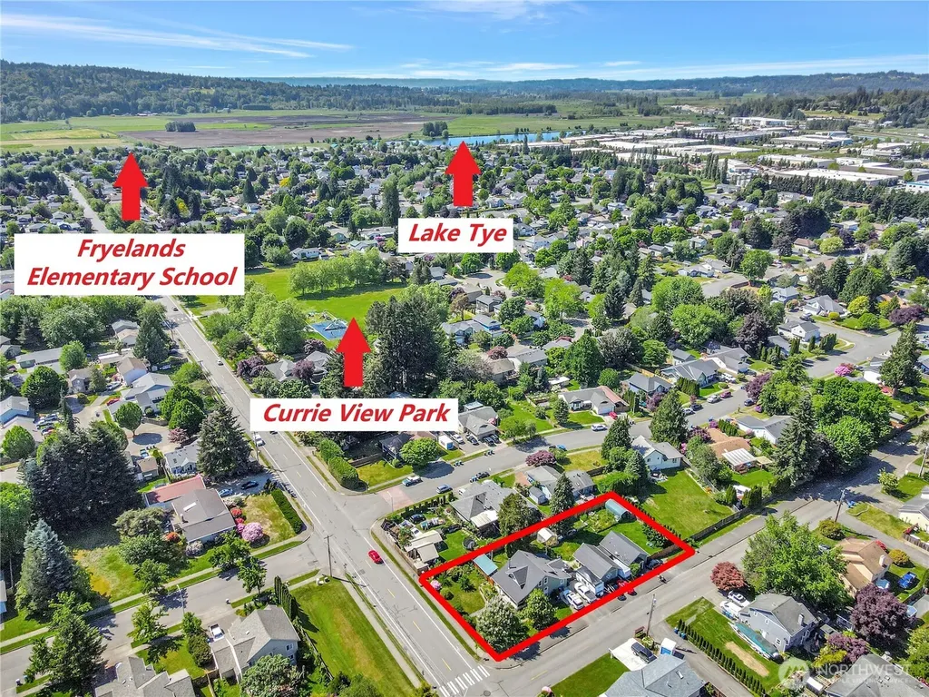 17433 154th Street SE Monroe WA 98272