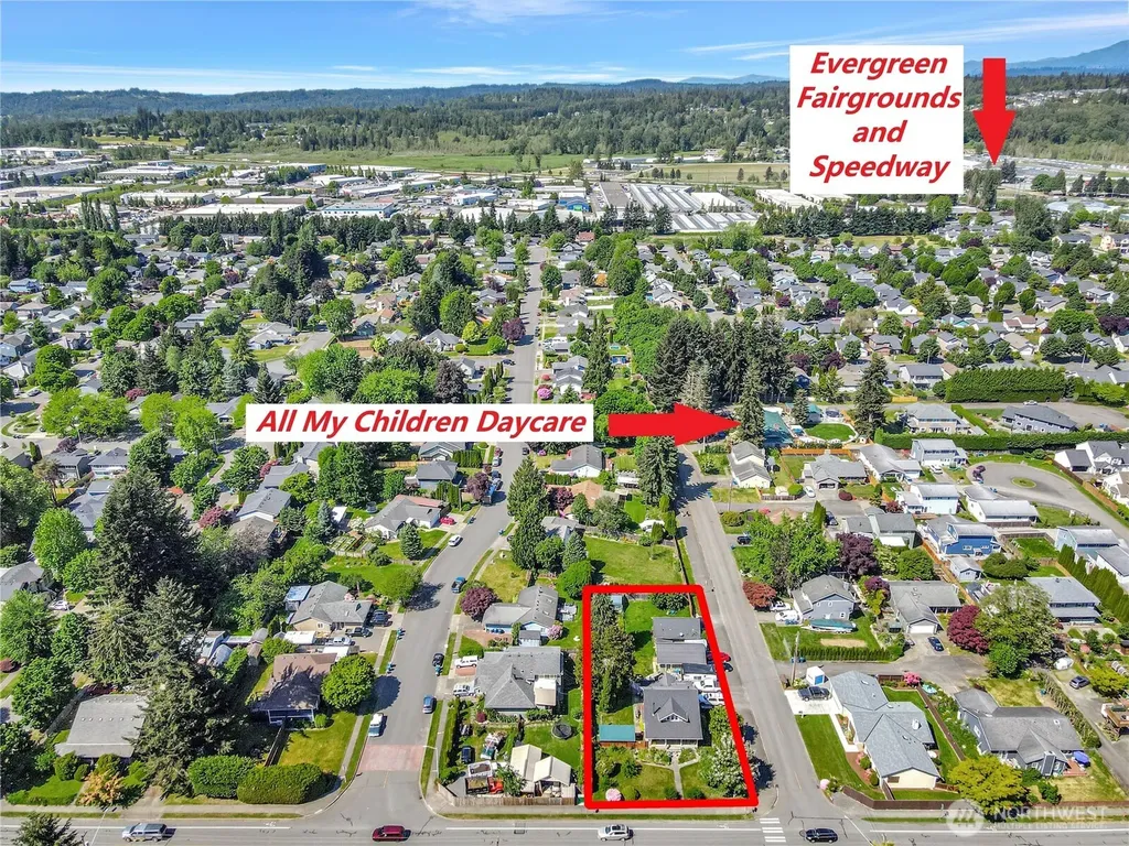 17433 154th Street SE Monroe WA 98272