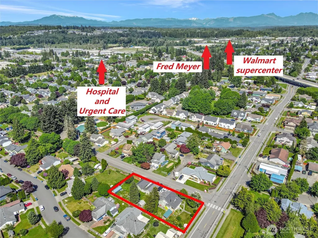17433 154th Street SE Monroe WA 98272