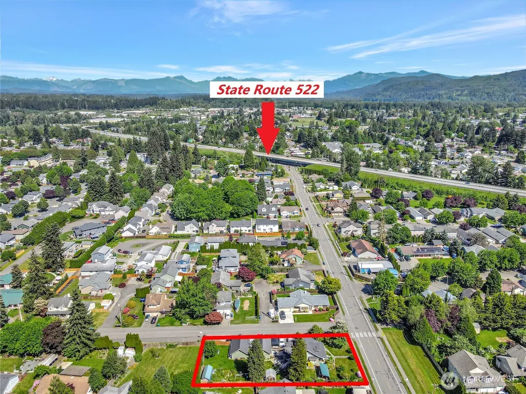 17433 154th Street SE Monroe WA 98272