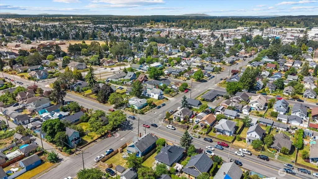 5319 S Oakes Street Tacoma WA 98409