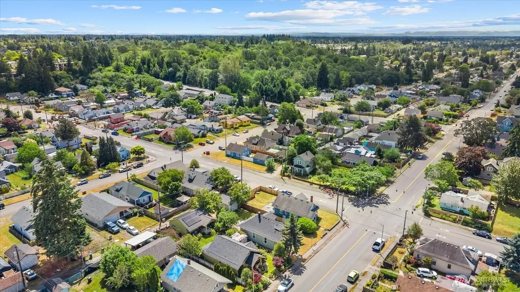5319 S Oakes Street Tacoma WA 98409