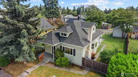 5319 S Oakes Street Tacoma WA 98409