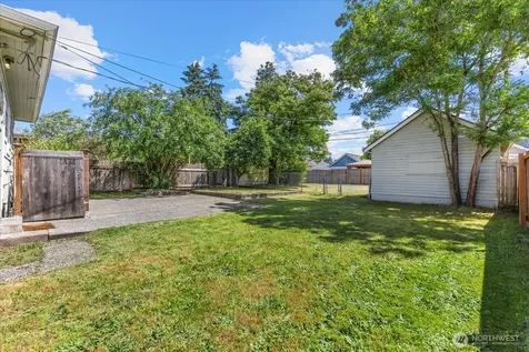 5319 S Oakes Street Tacoma WA 98409